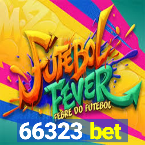 66323 bet